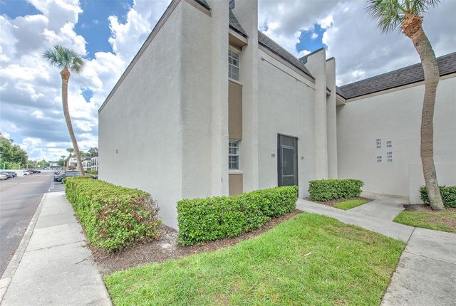 711 RUSSELL LANE 134, Brandon, FL 33510