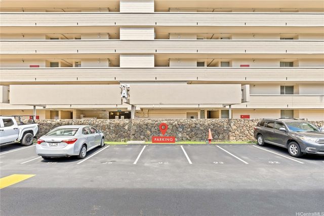 3215 Ala Ilima Street A506, Honolulu, HI 96818