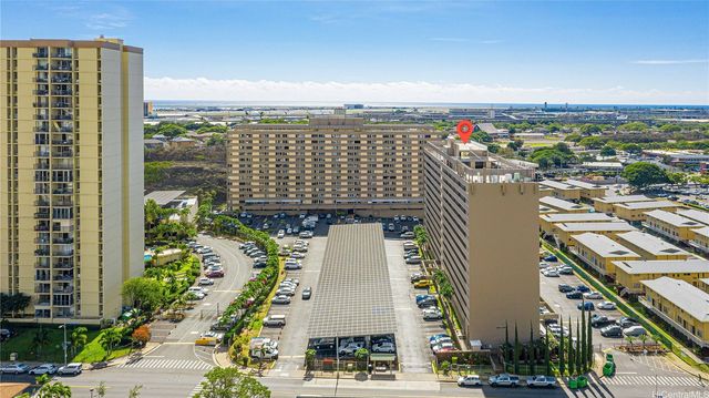 3215 Ala Ilima Street A506, Honolulu, HI 96818