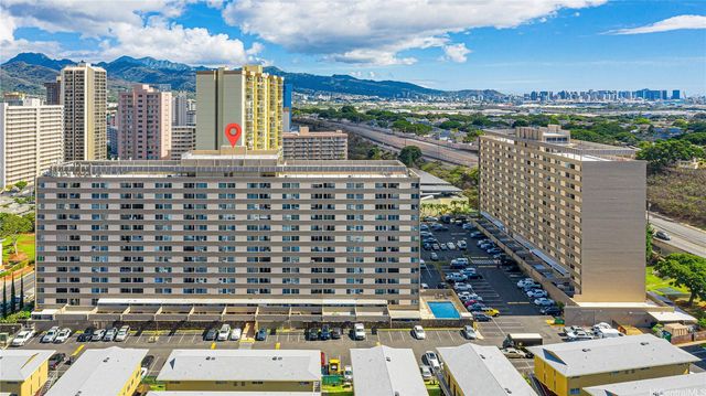 3215 Ala Ilima Street A506, Honolulu, HI 96818