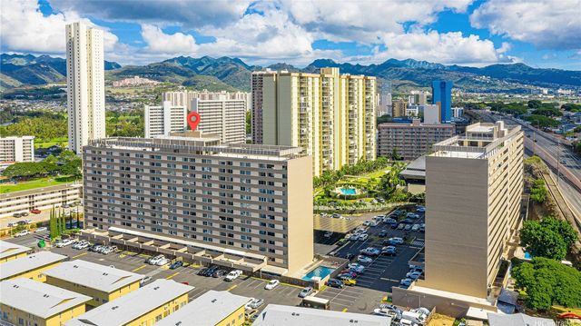 3215 Ala Ilima Street A506, Honolulu, HI 96818