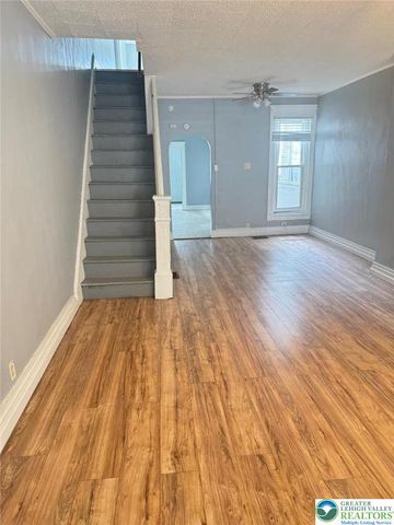 914 West Green Street, Allentown City, PA 18102