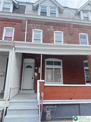 914 West Green Street, Allentown City, PA 18102