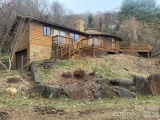 43 Easy Street, Burnsville, NC 28714