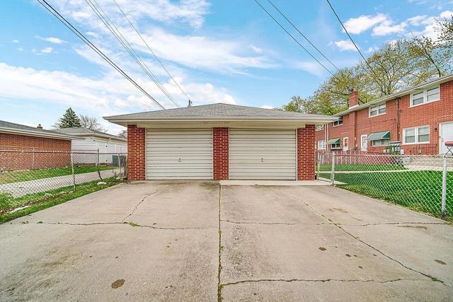 6705 Nebraska Avenue, Hammond, IN 46323