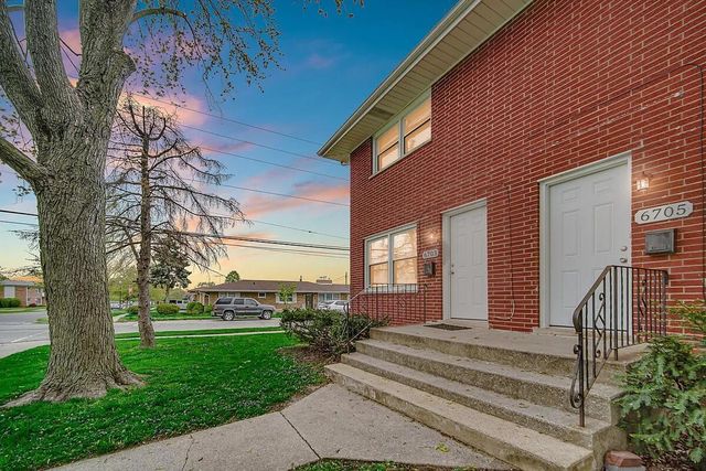 6705 Nebraska Avenue, Hammond, IN 46323