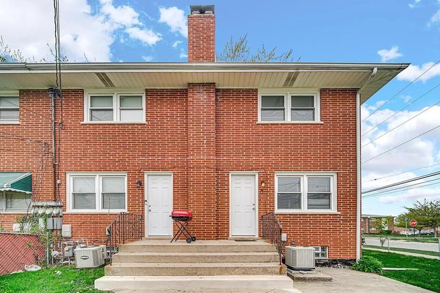 6705 Nebraska Avenue, Hammond, IN 46323