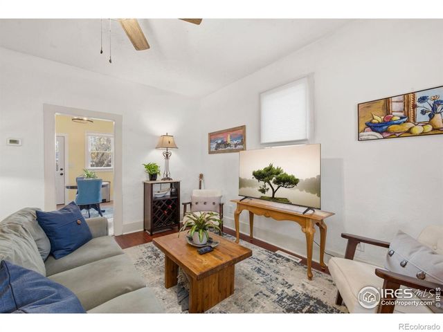 1010 E 4th Street, Loveland, CO 80537