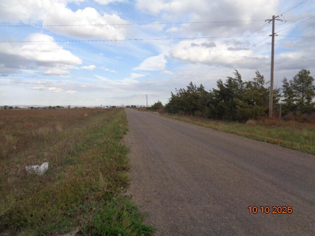 0 willow lake Road, Mcintosh, NM 87032