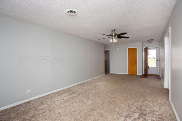 3507 S AUSTIN Street, Amarillo, TX 79109