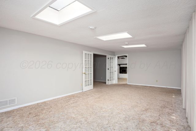 3507 S AUSTIN Street, Amarillo, TX 79109