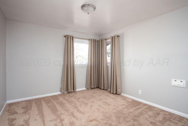 3507 S AUSTIN Street, Amarillo, TX 79109