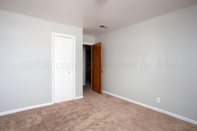 3507 S AUSTIN Street, Amarillo, TX 79109