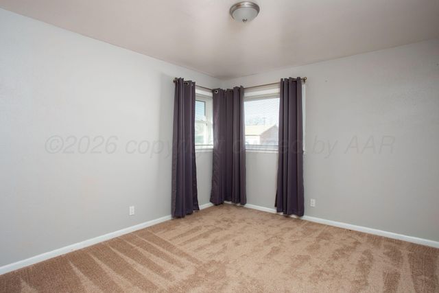 3507 S AUSTIN Street, Amarillo, TX 79109