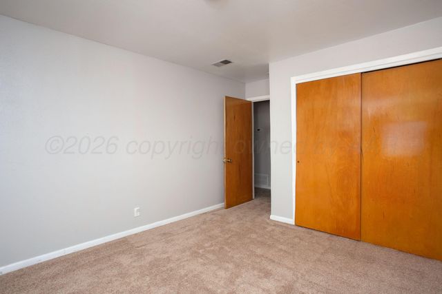 3507 S AUSTIN Street, Amarillo, TX 79109