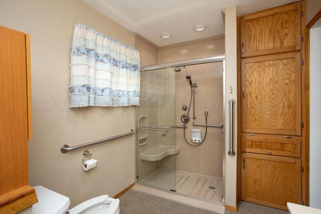 3507 S AUSTIN Street, Amarillo, TX 79109