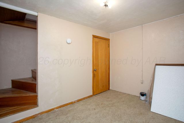 3507 S AUSTIN Street, Amarillo, TX 79109