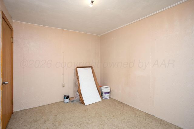 3507 S AUSTIN Street, Amarillo, TX 79109