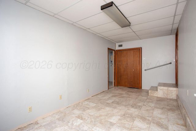 3507 S AUSTIN Street, Amarillo, TX 79109