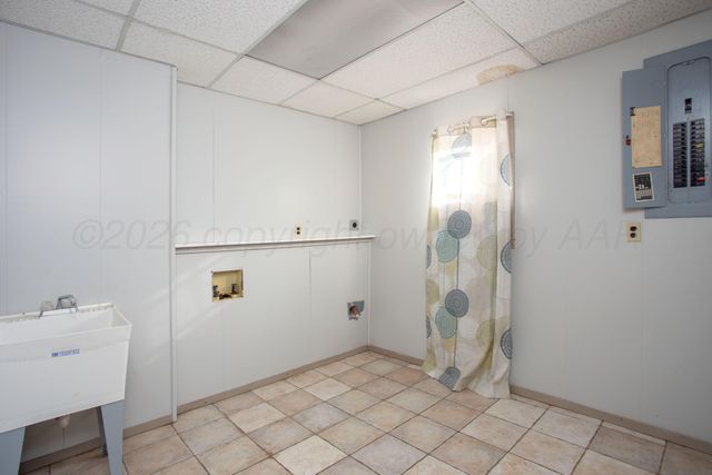 3507 S AUSTIN Street, Amarillo, TX 79109