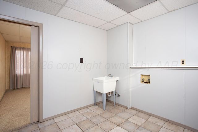 3507 S AUSTIN Street, Amarillo, TX 79109