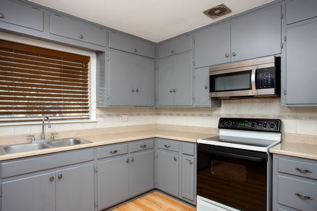 3507 S AUSTIN Street, Amarillo, TX 79109