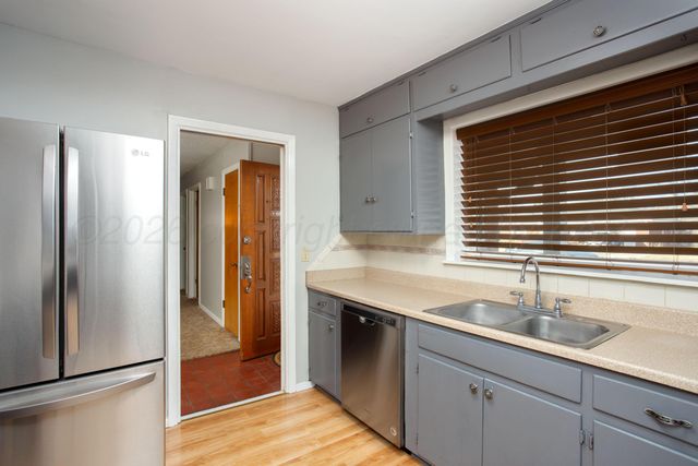 3507 S AUSTIN Street, Amarillo, TX 79109