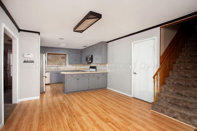 3507 S AUSTIN Street, Amarillo, TX 79109