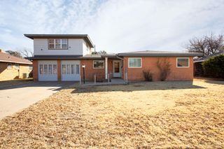 3507 S AUSTIN Street, Amarillo, TX 79109