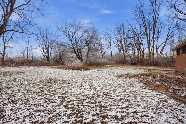 14315 S Manistee Avenue, Burnham, IL 60633
