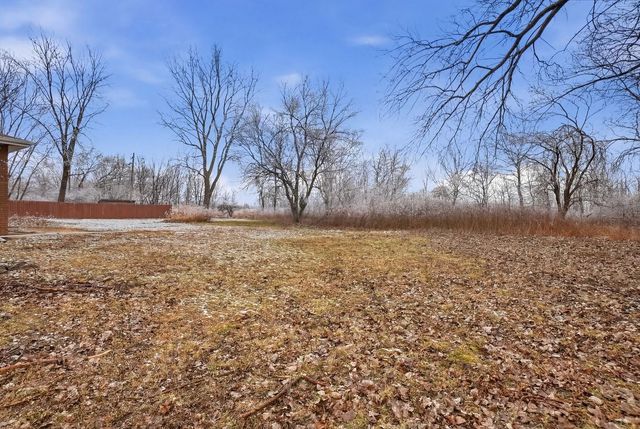 14315 S Manistee Avenue, Burnham, IL 60633