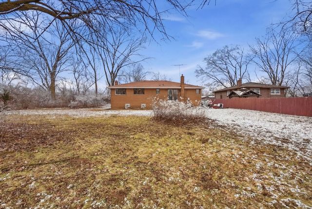 14315 S Manistee Avenue, Burnham, IL 60633