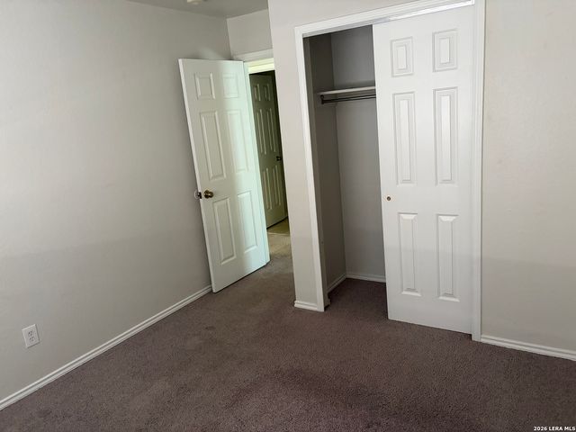 11027 MONAHAN PARK, San Antonio, TX 78254