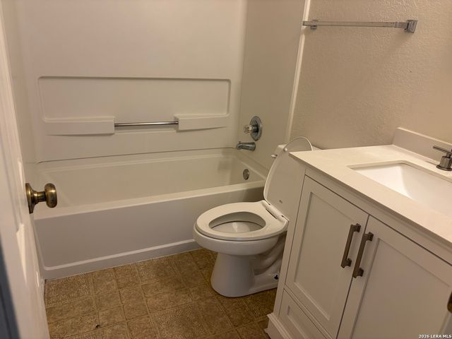 11027 MONAHAN PARK, San Antonio, TX 78254