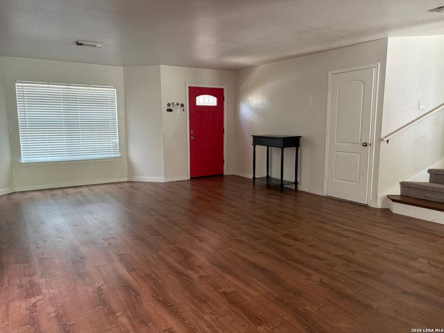 11027 MONAHAN PARK, San Antonio, TX 78254