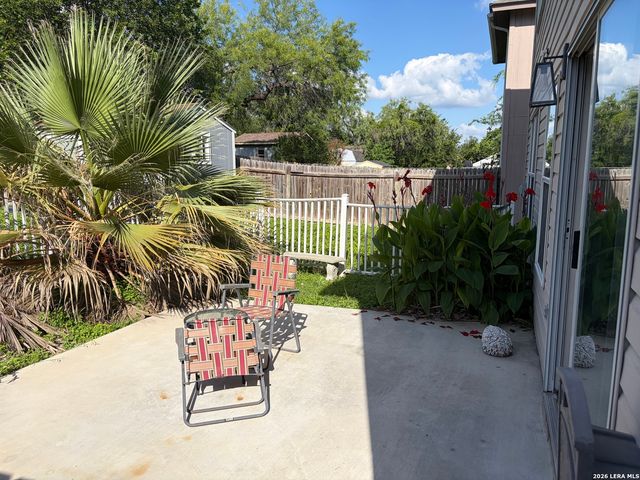 11027 MONAHAN PARK, San Antonio, TX 78254