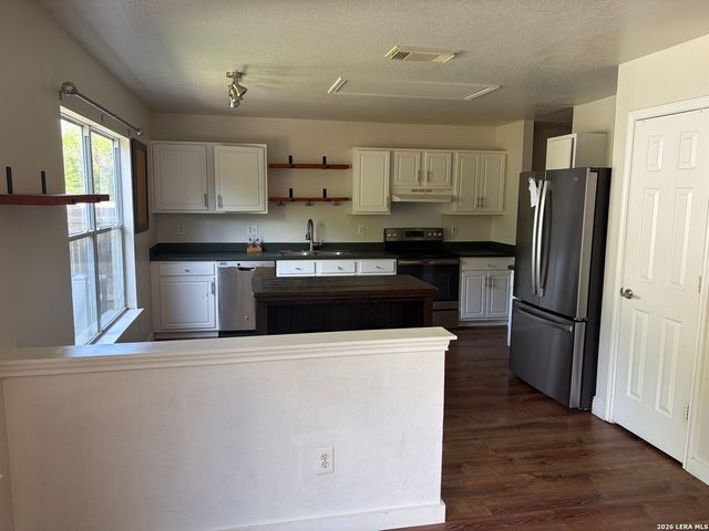 11027 MONAHAN PARK, San Antonio, TX 78254