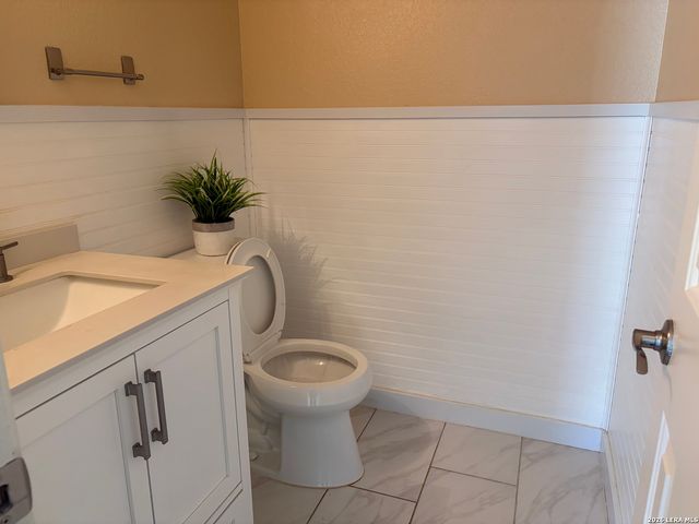 11027 MONAHAN PARK, San Antonio, TX 78254