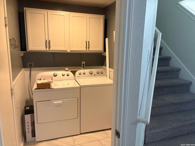 11027 MONAHAN PARK, San Antonio, TX 78254