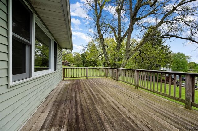 8940 Cazenovia Road, Pompey, NY 13138