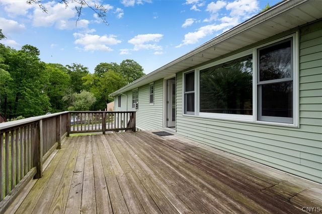8940 Cazenovia Road, Pompey, NY 13138
