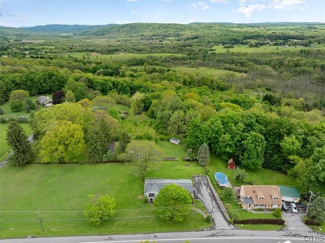 8940 Cazenovia Road, Pompey, NY 13138