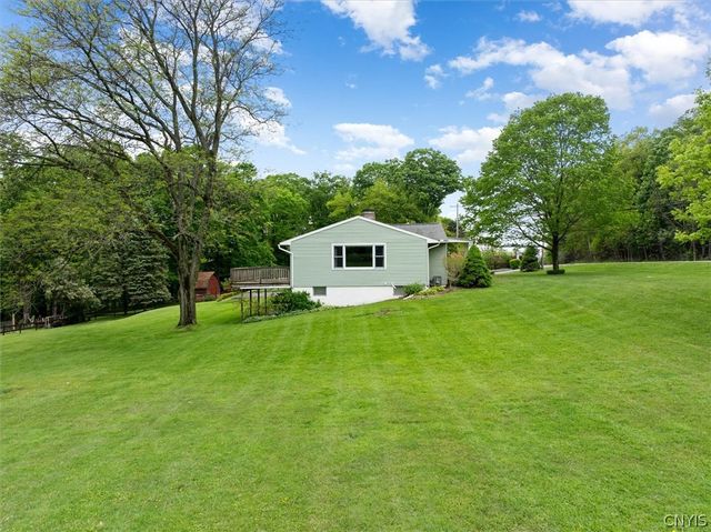 8940 Cazenovia Road, Pompey, NY 13138