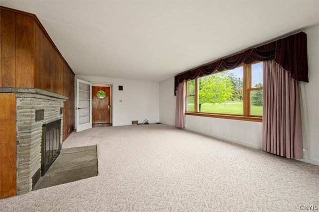 8940 Cazenovia Road, Pompey, NY 13138