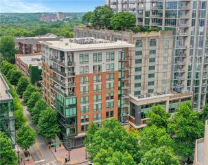867 Peachtree NE Street 702, Atlanta, GA 30308