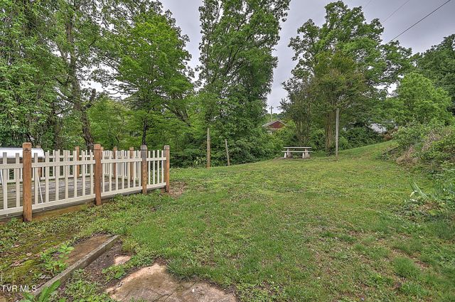 510 Cherokee Drive, Mount Carmel, TN 37645