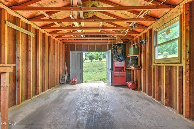 510 Cherokee Drive, Mount Carmel, TN 37645
