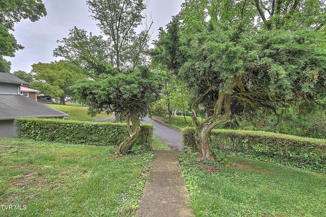 510 Cherokee Drive, Mount Carmel, TN 37645