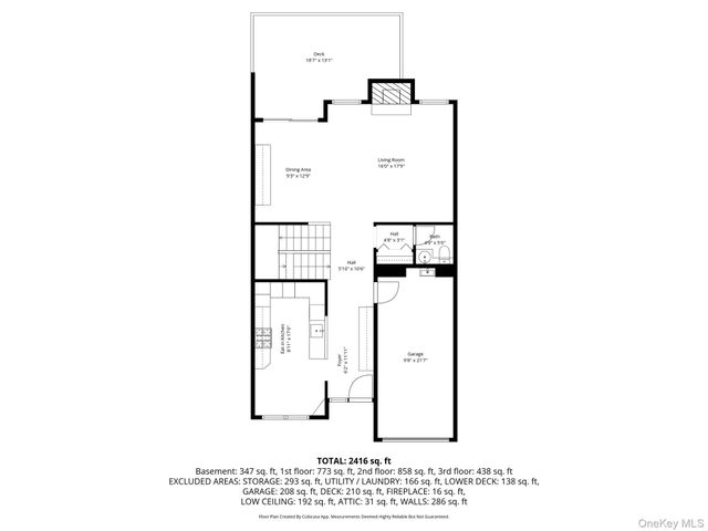 6 Harriman Keep Road 6, Irvington, NY 10533