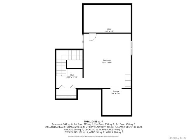 6 Harriman Keep Road 6, Irvington, NY 10533